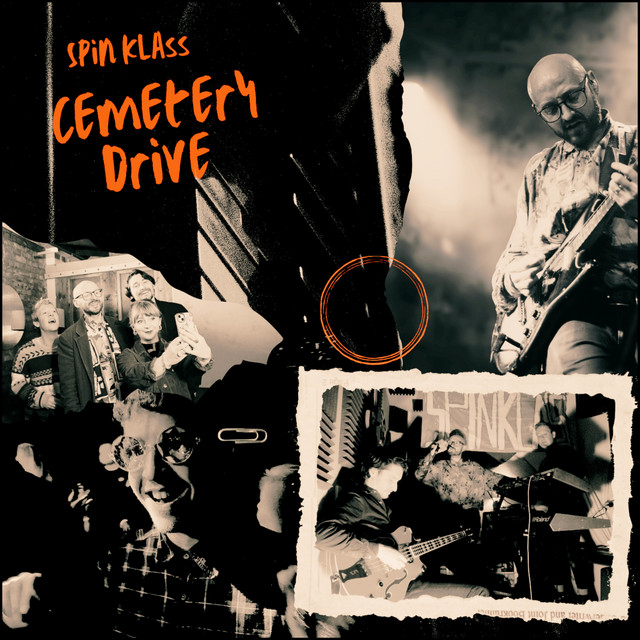 SPIN KLASS – Cemetery Drive (My Chemical Romance Cover)