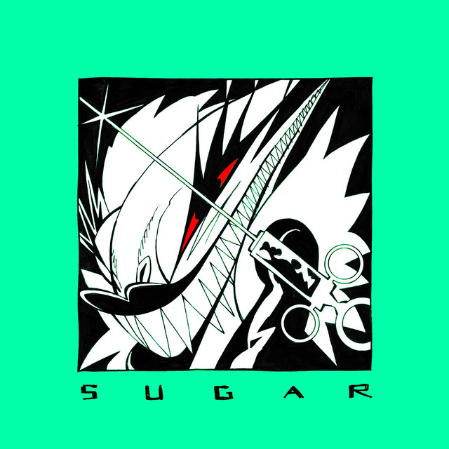 Spray Allen –&nbsp;Sugar
