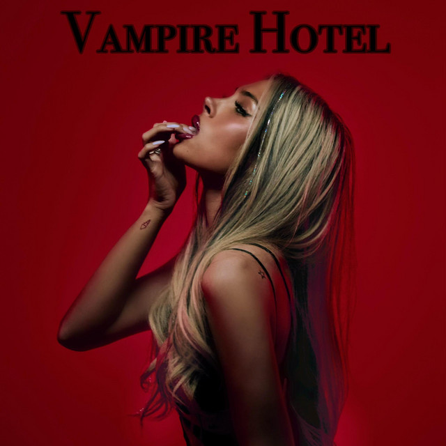 STARR – Vampire&nbsp;Hotel