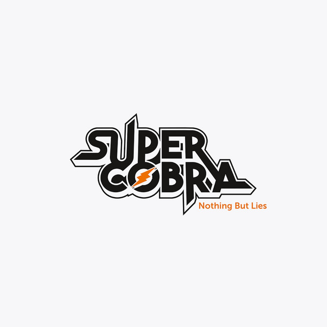 SUPERCOBRA – Give It&nbsp;Up