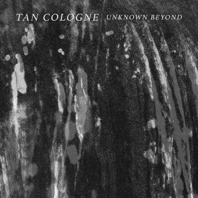 Tan Cologne – In&nbsp;Resin