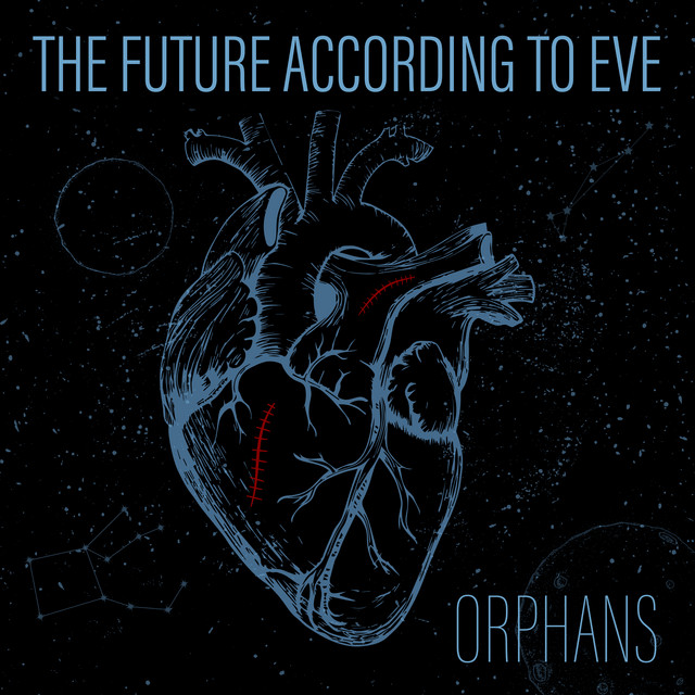 The Future According to Eve – Love My Way (Psychedelic Furs Cover)