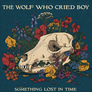 The Wolf Who Cried Boy –&nbsp;stretching
