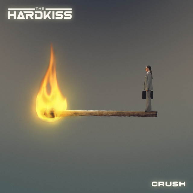 The hardkiss –&nbsp;Crush