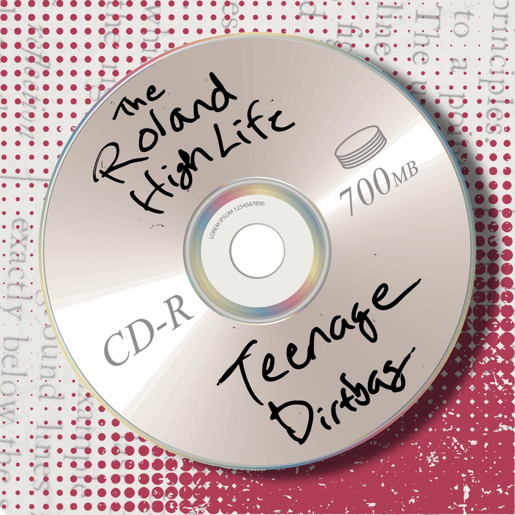 The Roland High Life – Teenage Dirtbag (Wheatus&nbsp;Cover)