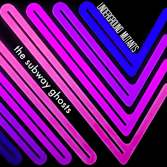 The Subway Ghosts – Rat Czar&nbsp;Czar