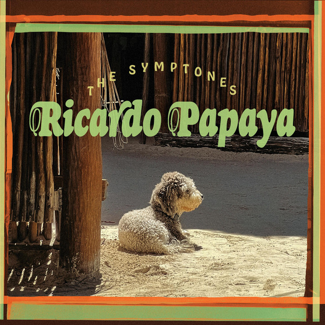 The Symptones x Keep for Cheap –&nbsp;MRI