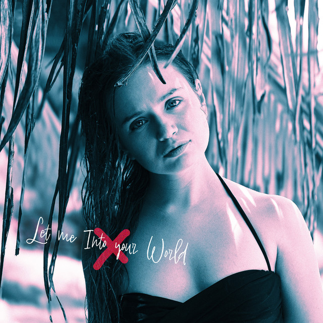 Thexele- Let Me Into&nbsp;Your