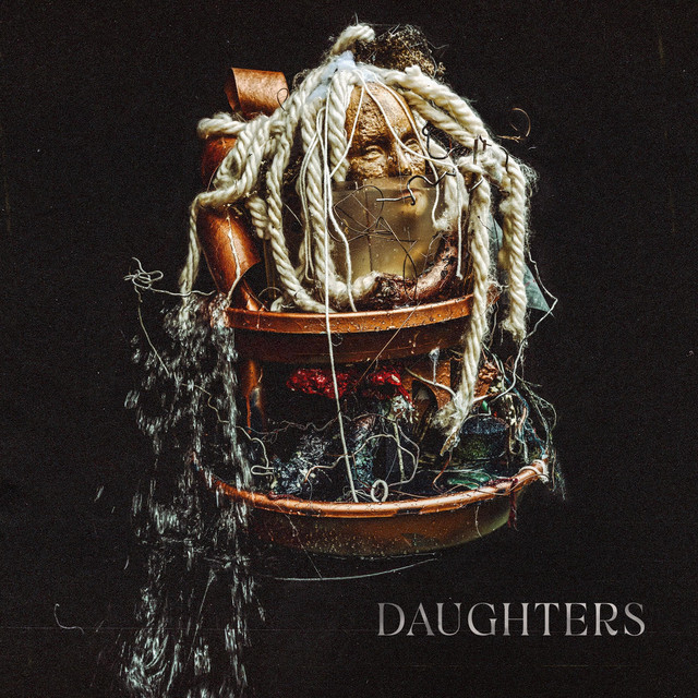To Bloom –&nbsp;Daughters