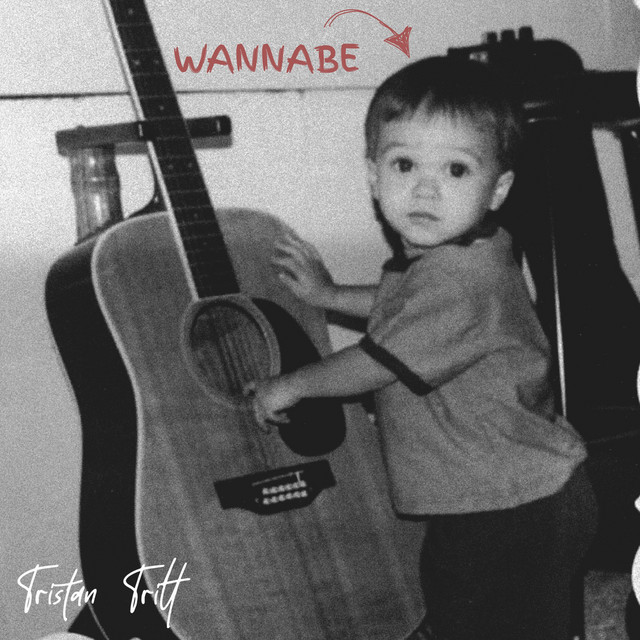 Tristan Tritt –&nbsp;Wannabe