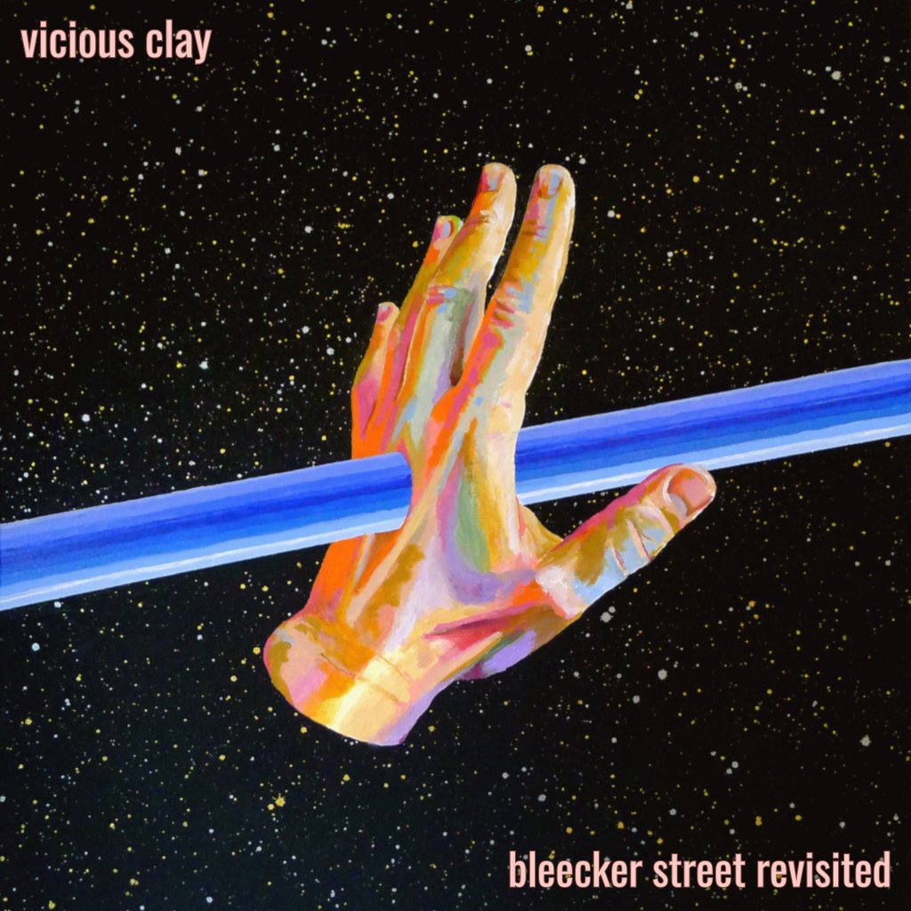 Vicious Clay – sand&nbsp;lake