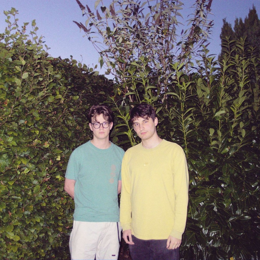 Guri Yeller – Black Shoes | Sister&nbsp;Misery