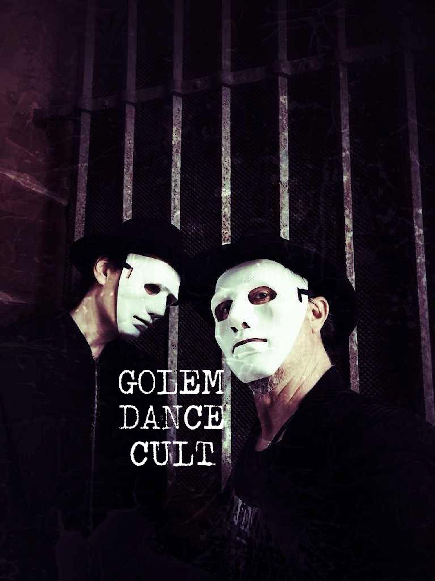 Golem Dance Cult – Call of the Wendigo