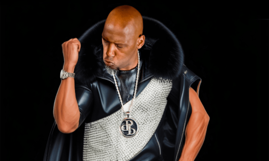 DPB – American&nbsp;Strong