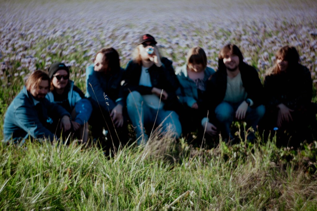 Cal Twomey – Up In Smoke