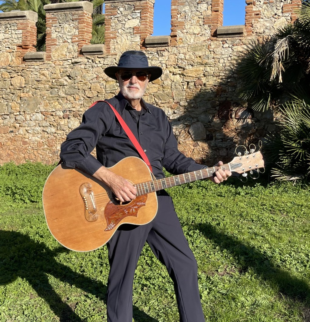 David English – The&nbsp;Secret