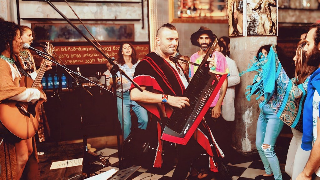 Mikey La Luna – Ho’oponopono