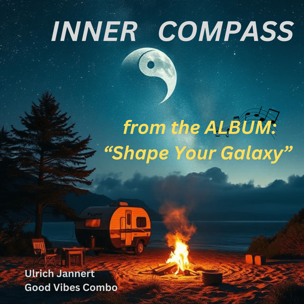 Ulrich Jannert – Inner&nbsp;COMPASS
