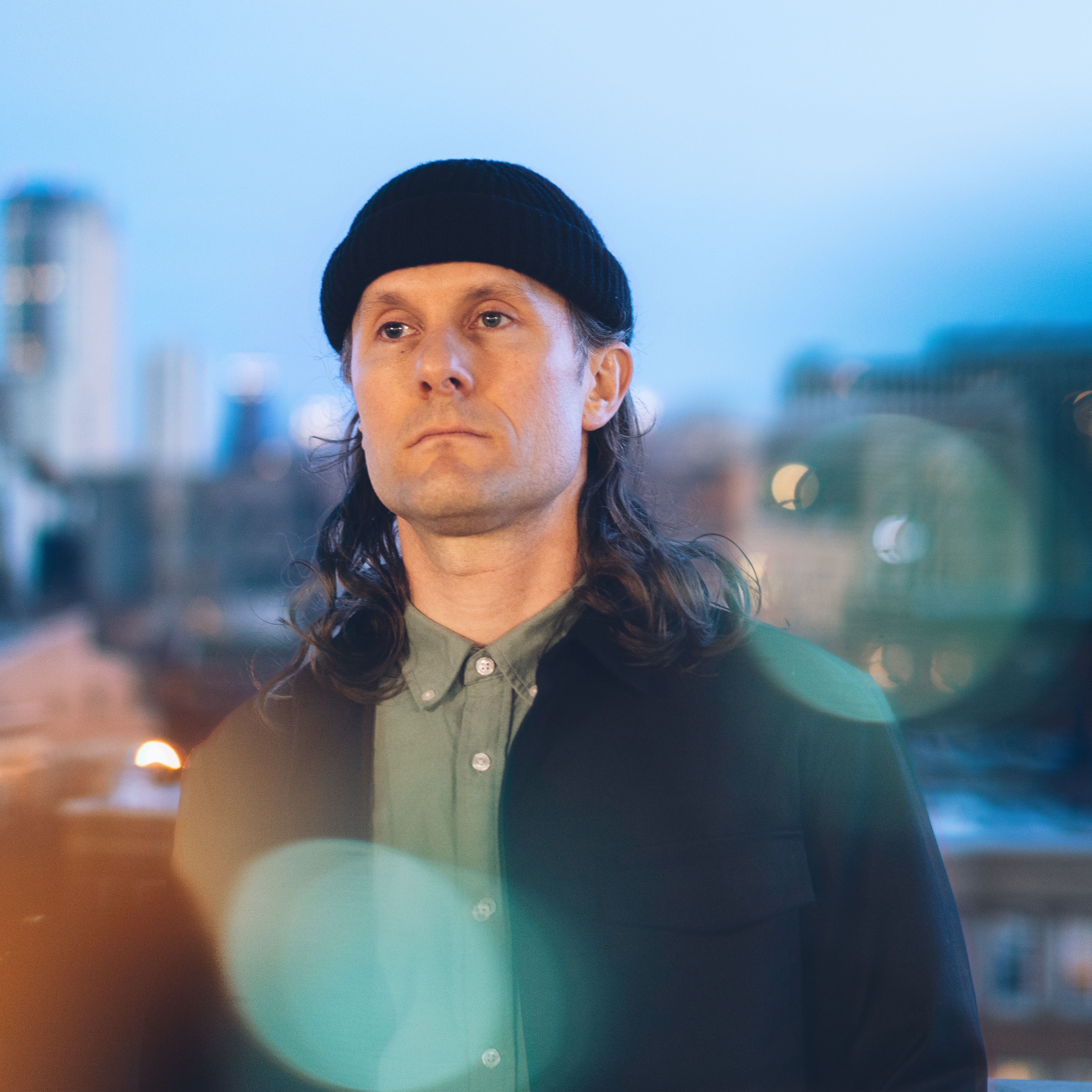 Nathaniel Pau – lIt’s All Blue