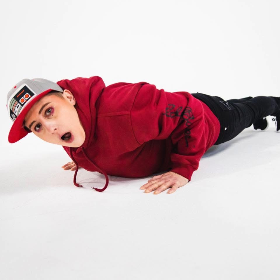 Aleksandra Picariello –&nbsp;Chair