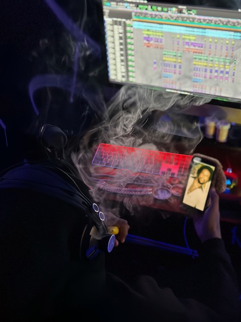 Twodahh Bugg – Chapter I: If love coulda saved you