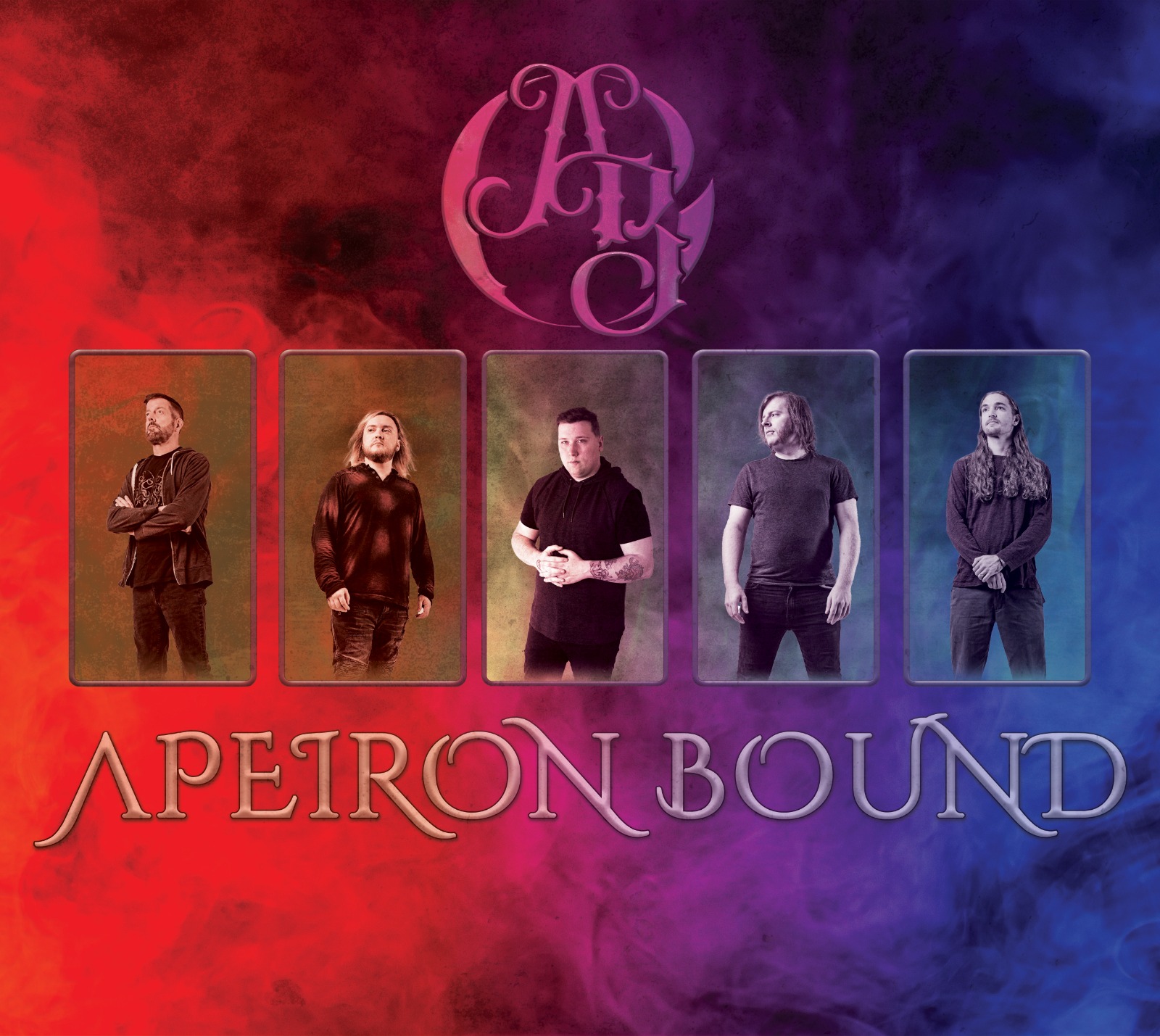 Apeiron Bound – Firmament: Redux