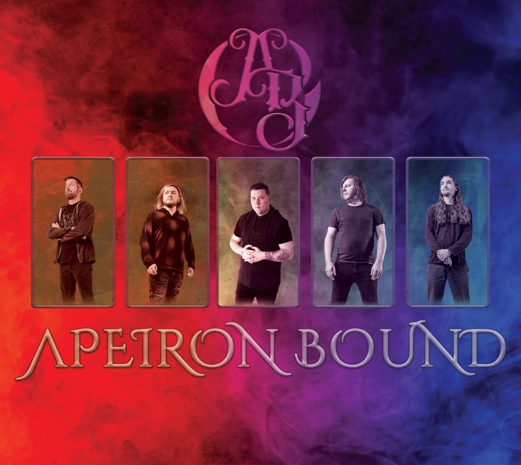 Apeiron Bound – Firmament:&nbsp;Redux