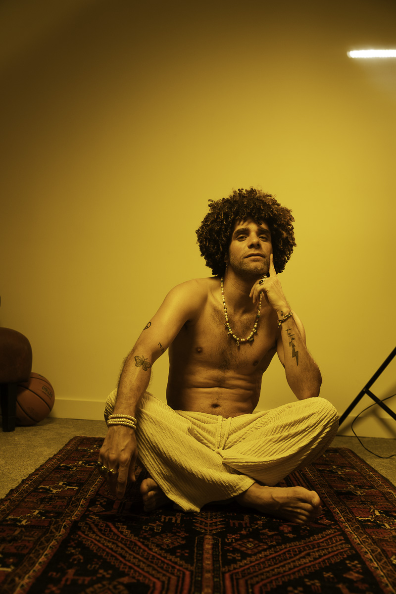 Jermaine Fleur – All I Need
