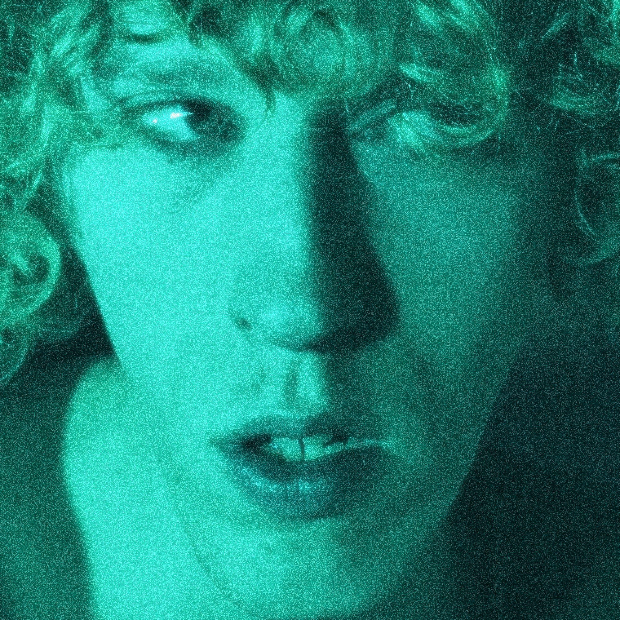 Grégory Van Praet – La vallée de la mort