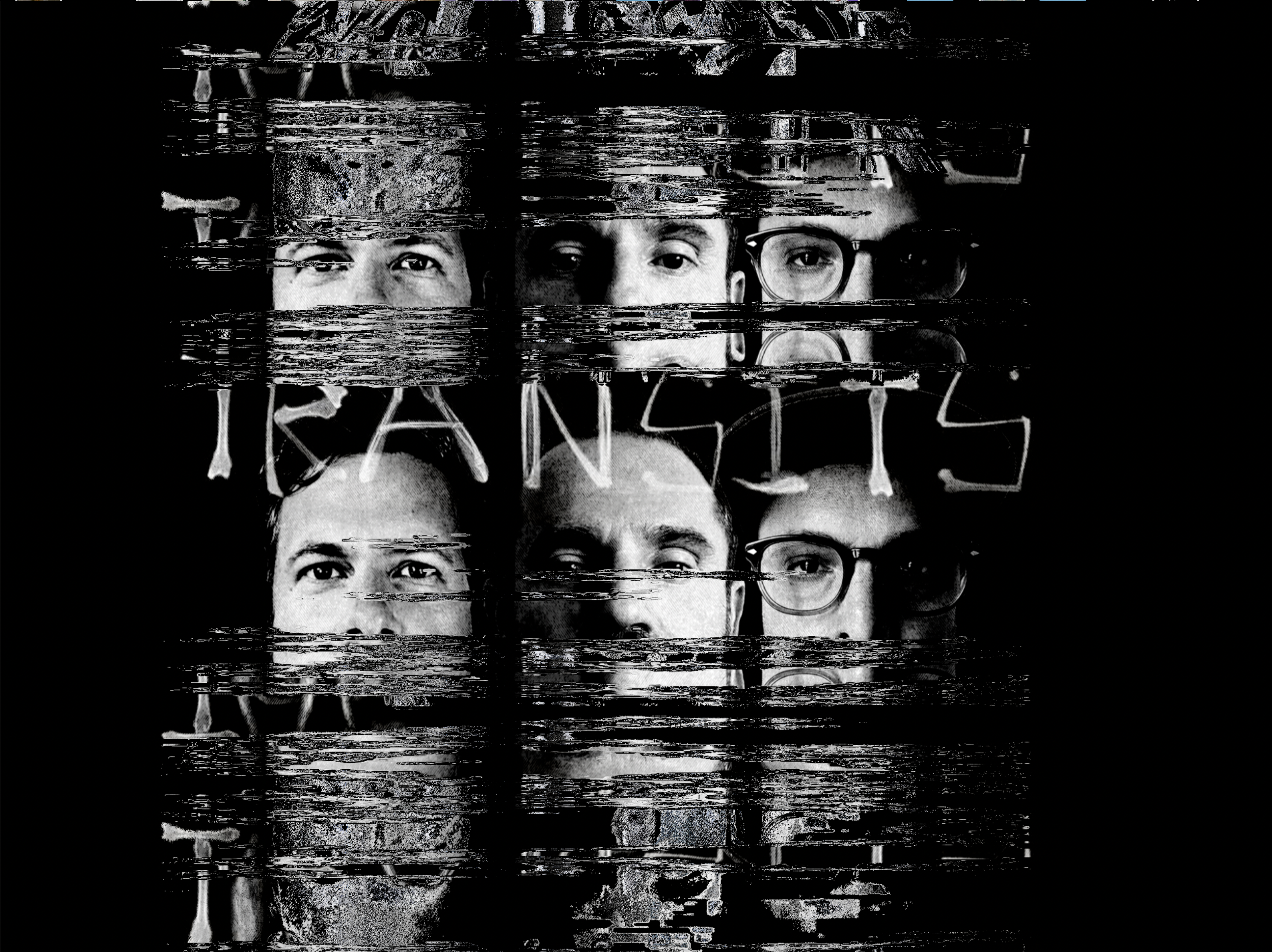 The Transits – Dancing with shadows – End Sessions