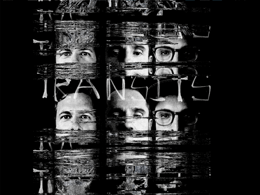 The Transits – Dancing with&nbsp;shadows