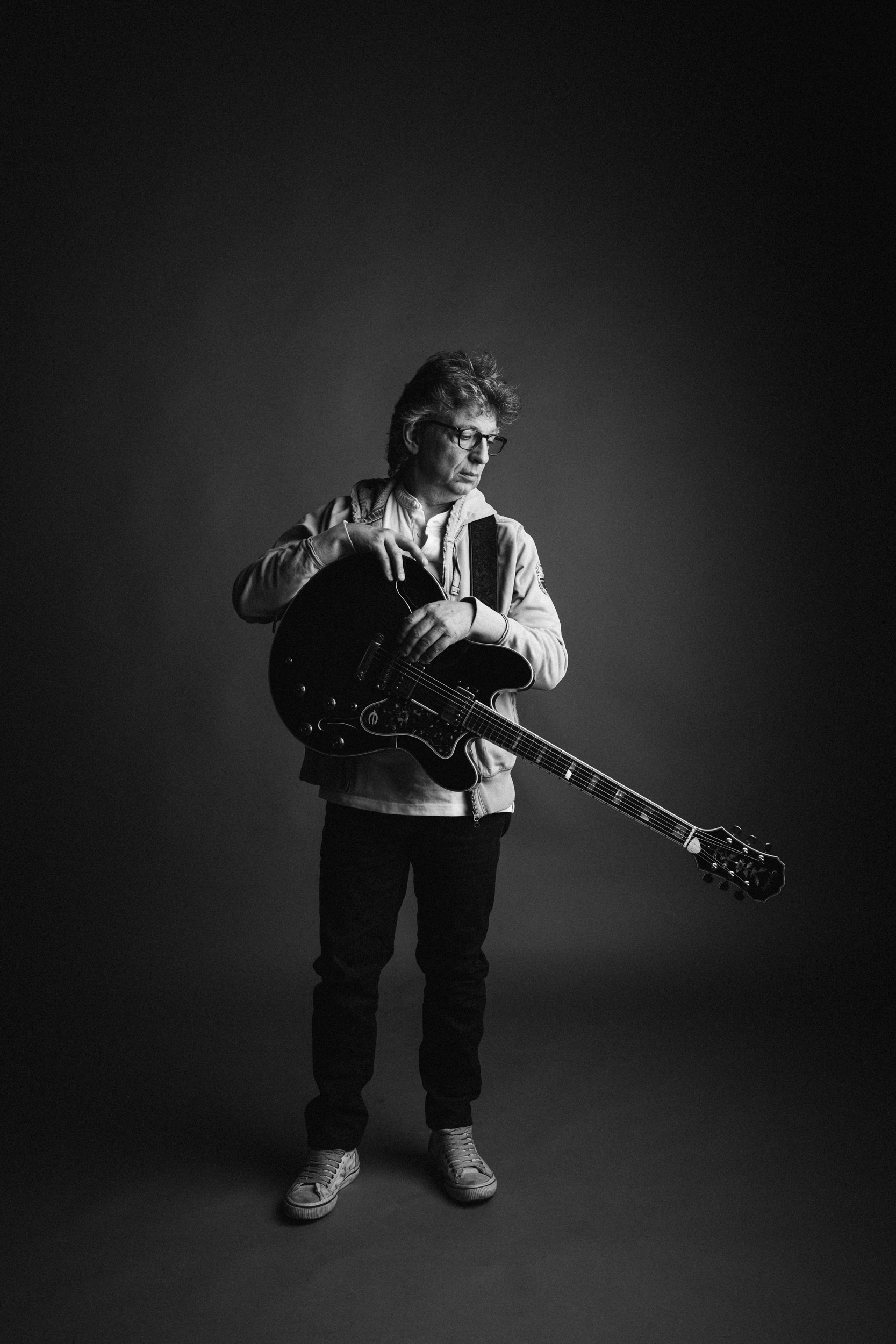 GIANFRANCO GFN – Jumping Around (Instrumental)
