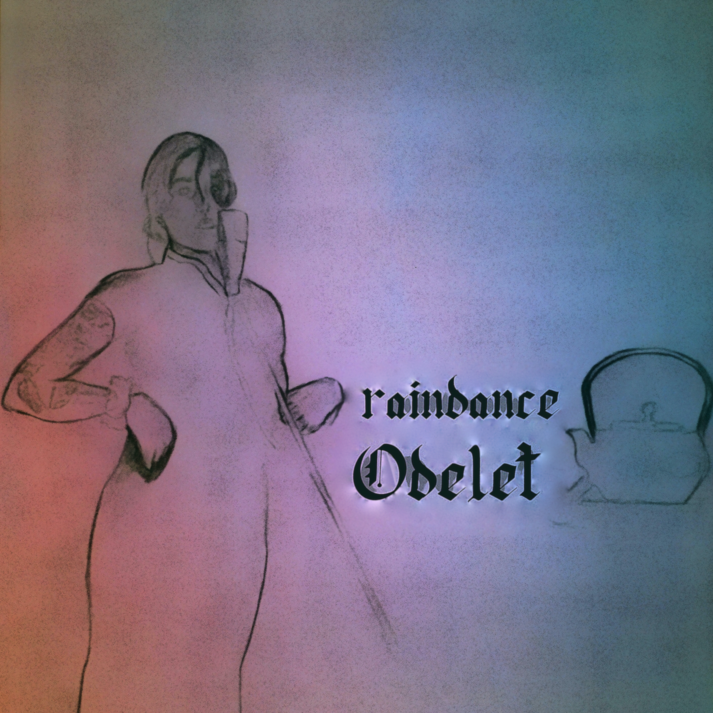 Odelet – Raindance