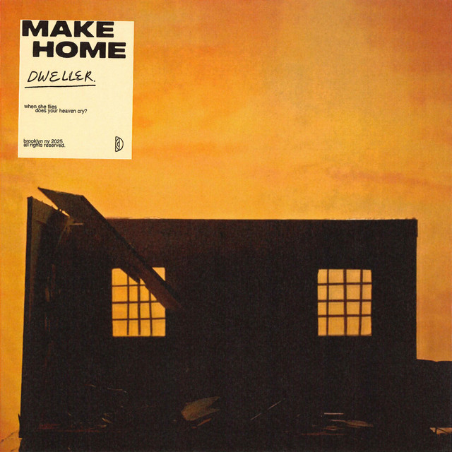 dweller. – Make Home