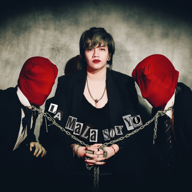 Adelhaid – La Mala Soy&nbsp;Yo