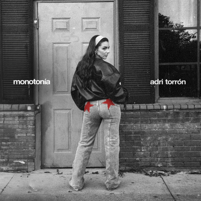 Adri Torron –&nbsp;MONOTONIA