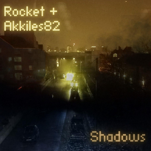 Akkiles82 – Shadows