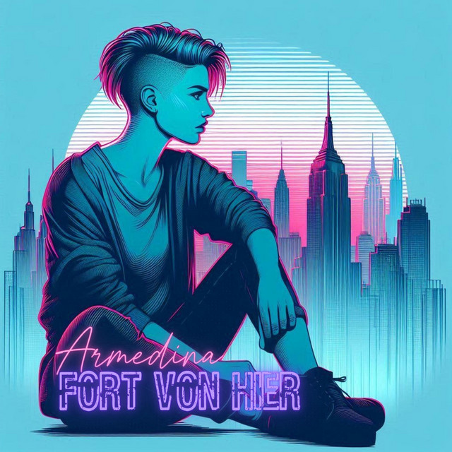 Armedina – Fort von&nbsp;hier
