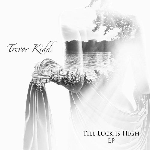 Trevor Kidd –&nbsp;Sunshine