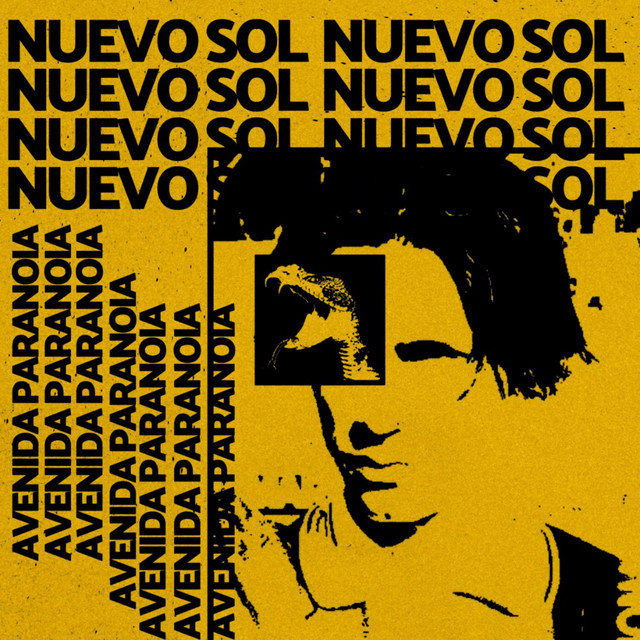 Avenida Paranoia – Nuevo Sol&nbsp;(Olvídame)