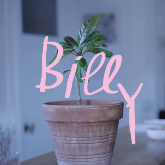 Billy Bonbon –&nbsp;TOMORROW