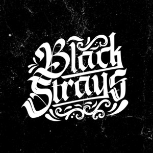 Black Strays Band – Black Strays
