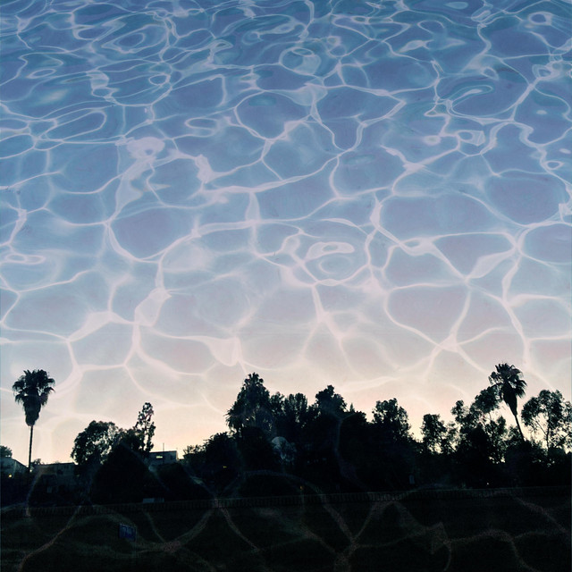 Bleach Blonde Beach Babes – Only&nbsp;Ghosts