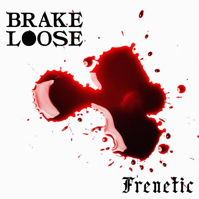 BRAKE LOOSE – Dancing On The Red&nbsp;Line