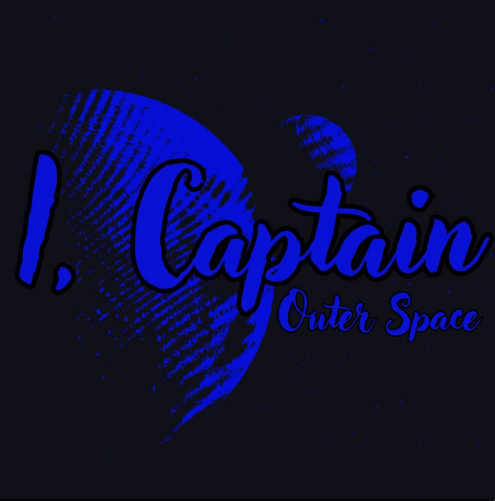 I, Captain – OUTER SPACE