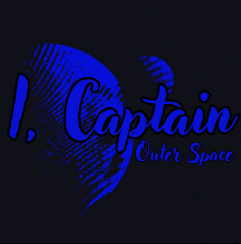 I, Captain – OUTER SPACE