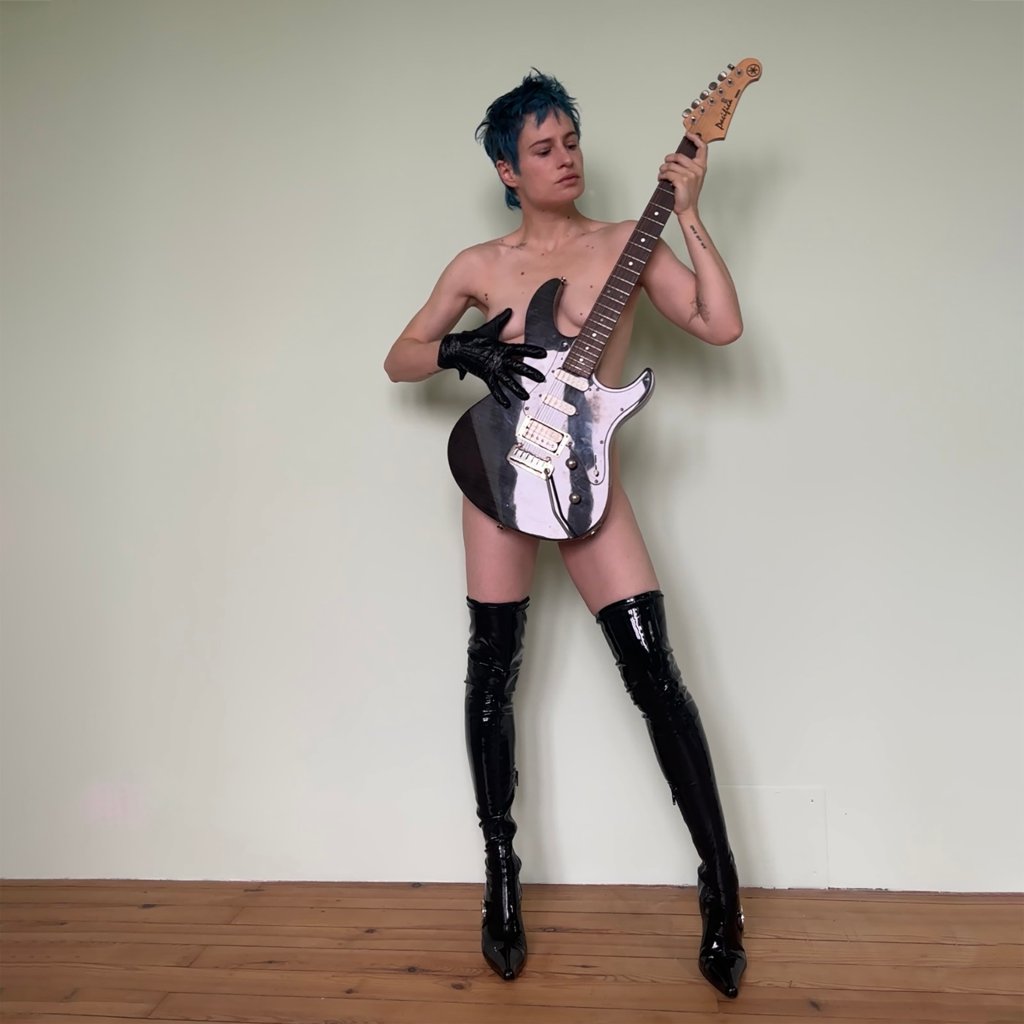 Cerrone x Christine and the Queens – Last&nbsp;One