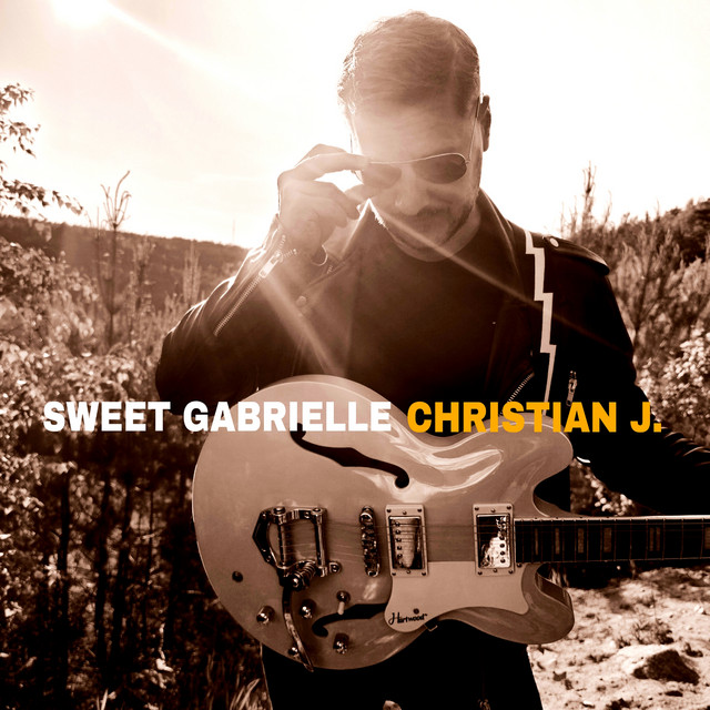 Christian J. – Sweet&nbsp;Gabrielle
