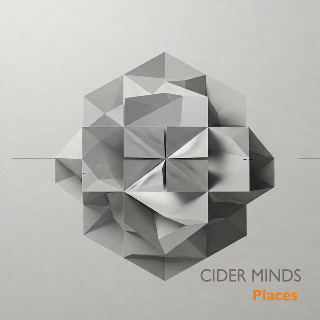 Cider Minds – The Forest