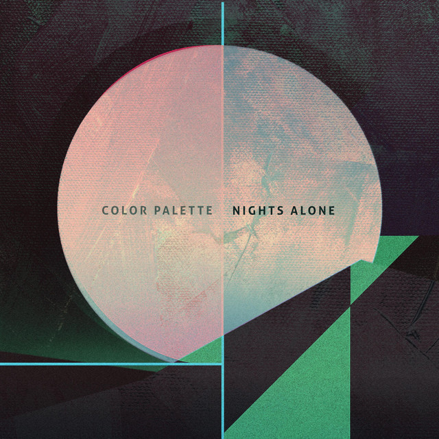 Color Palette – Nights&nbsp;Alone